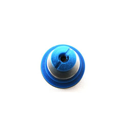 PISTON HEAD 5 LUBANG (OG047) - Megah Sport