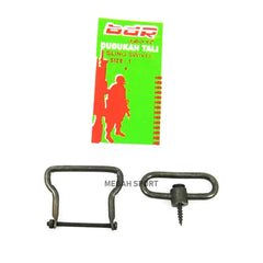 SWIVEL SHARP (AS043) - Megah Sport