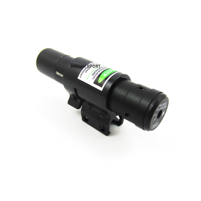 GREEN LASER KECIL 3G (TC822) - Megah Sport