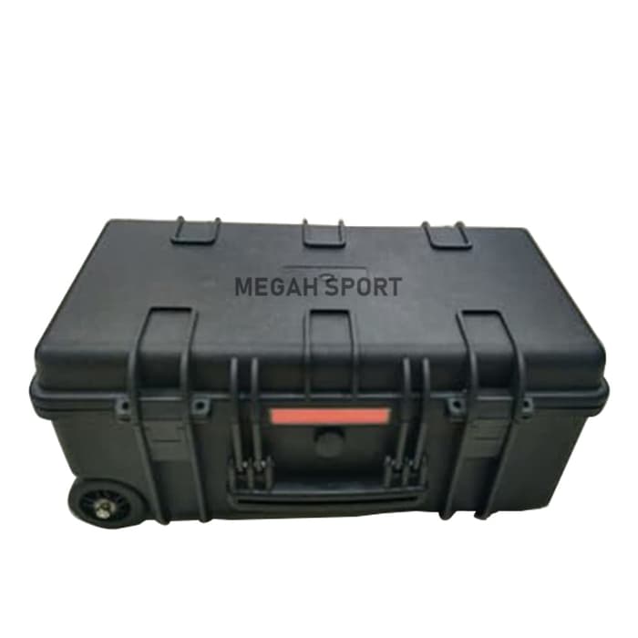 BOX KOPER 55X30X25CM FIBER GLAS WATER (TA280) - Megah Sport
