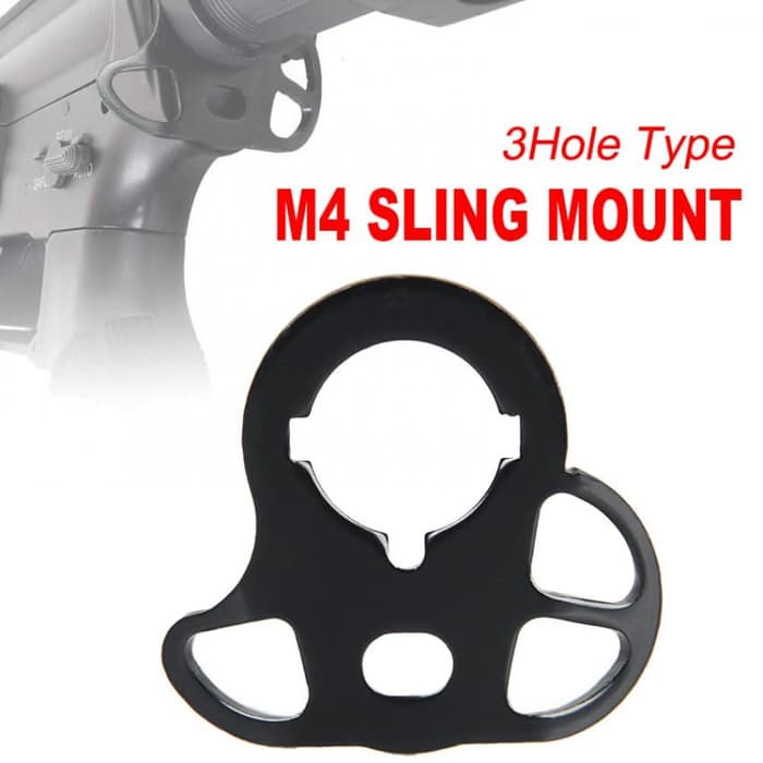 SWIVEL KUPU-KUPU (OG718) - Megah Sport