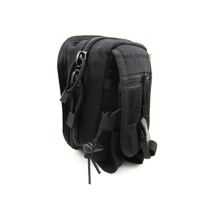 TAS PINGGANG (TA171) - Megah Sport
