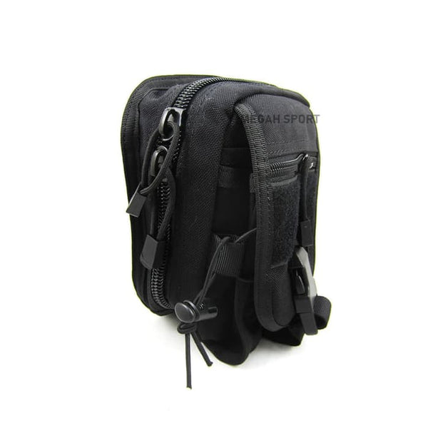 TAS PINGGANG (TA171) - Megah Sport