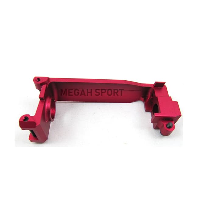 DINAMO CASE G 36 CNC (OG055) - Megah Sport Gambar utama produk