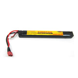 BATERAI CAIR FIREFOX AIRSOFT LITHIUM-POLYMER F4R16T (OG444) - Megah Sport