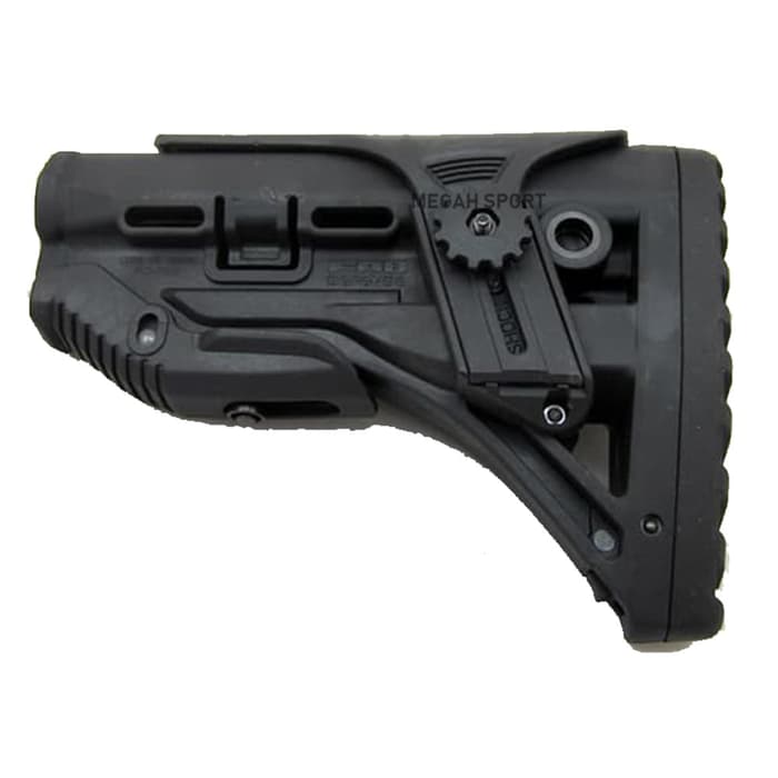 POPOR PCP FAB GL-SHOCK (OG724) - Megah Sport
