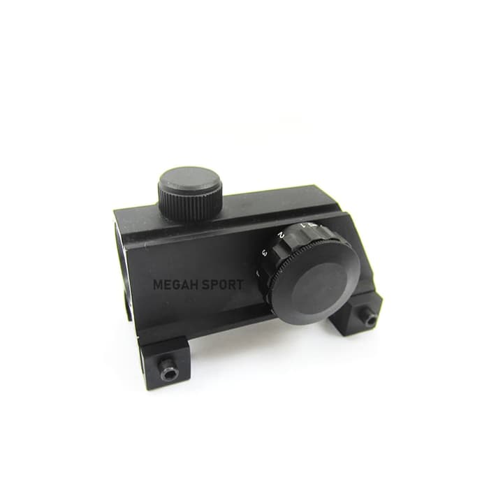 RED DOT WALTHER (TC874) - Megah Sport