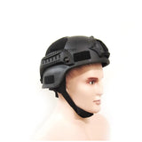 HELM REL KUPING (OG639) - Megah Sport