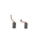 MOTOR BRUSH  CARBON MOTOR (OG475) - Megah Sport