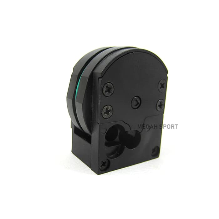MAGAZINE GREYHOUND M22 , M16, M16A (AS541) - Megah Sport
