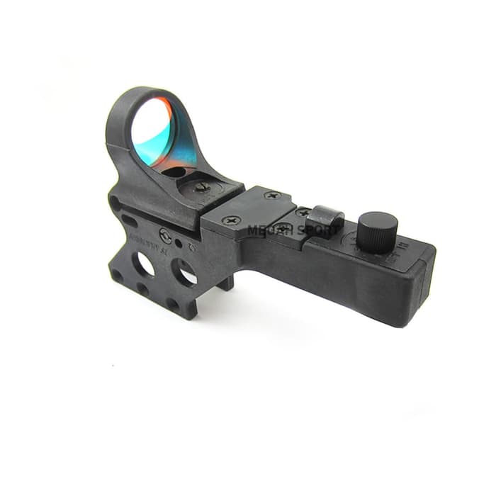 RED DOT HI CAPA (TC865) - Megah Sport