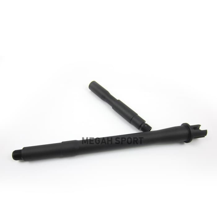 OUTER BARREL 2PC (OG618) - Megah Sport