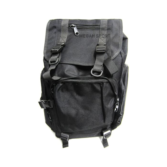 TAS 6064 (TA162) - Megah Sport