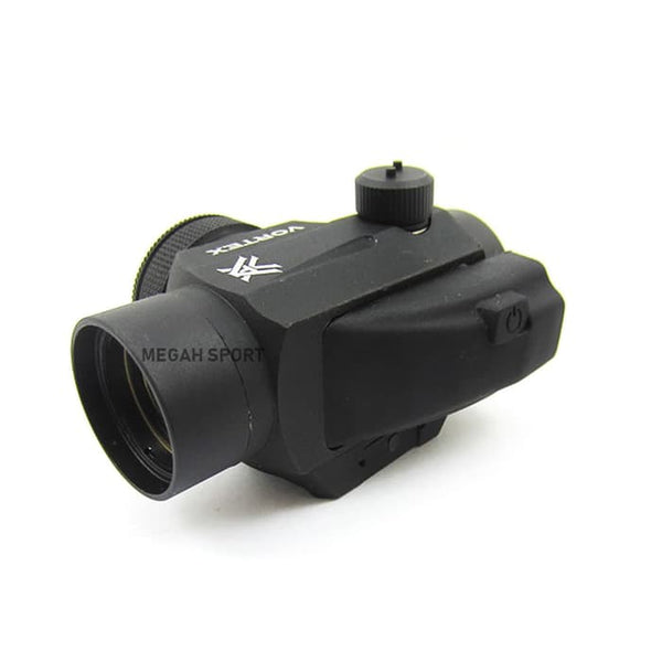 RED DOT VORTEX MINI 1X30 (TC903) - Megah Sport