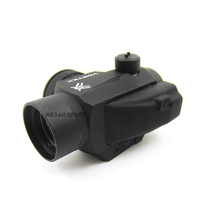RED DOT VORTEX MINI 1X30 (TC903) - Megah Sport