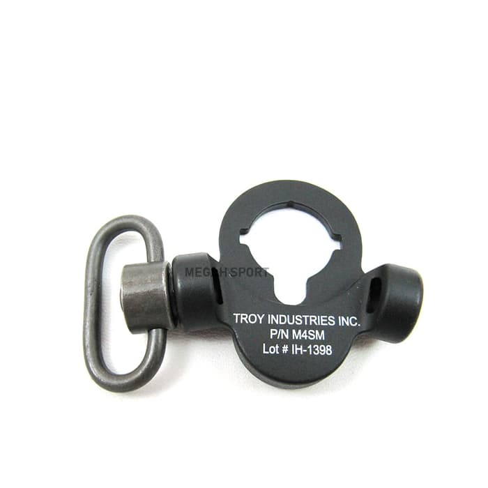 SLING SWIVEL TROY AEG (OG719) - Megah Sport