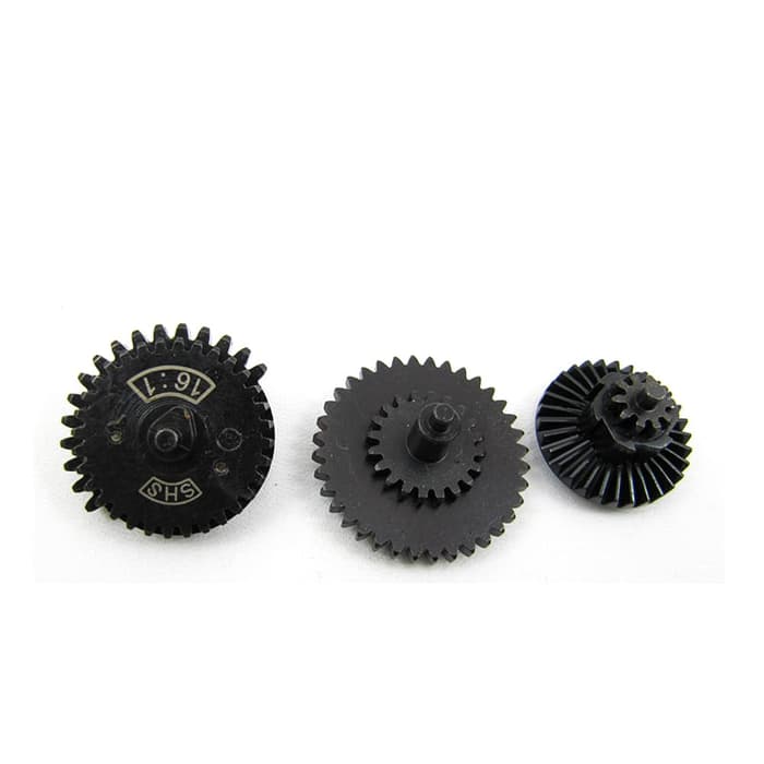 GEAR SET 16;1 (OG024) - Megah Sport