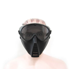 MASKER AIRSOFT FI DRAGON (OG829) - Megah Sport