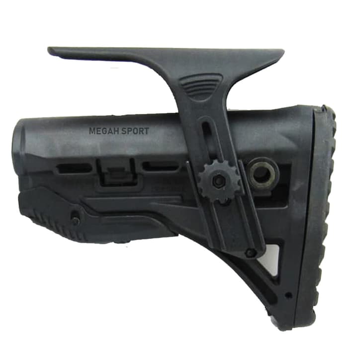 POPOR PCP FAB GL-SHOCK (OG724) Gambar sekunder produk
