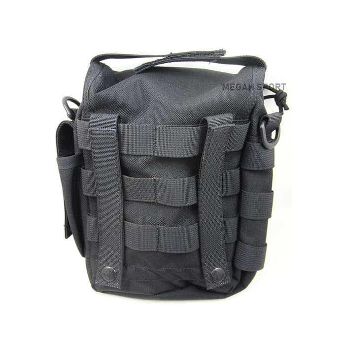 TAS SELEMPANG ARMY TACTICAL 8281 (TA172) - Megah Sport