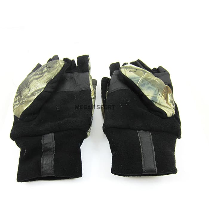 SARUNG TANGAN 2 FUNGSI (SA055) - Megah Sport