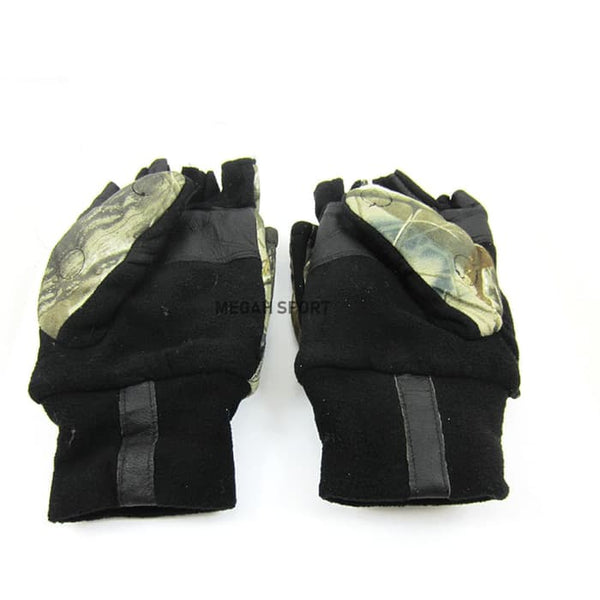 SARUNG TANGAN 2 FUNGSI (SA055) - Megah Sport