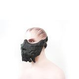 MASKER TENGKORAK 1/2 (OG815) - Megah Sport