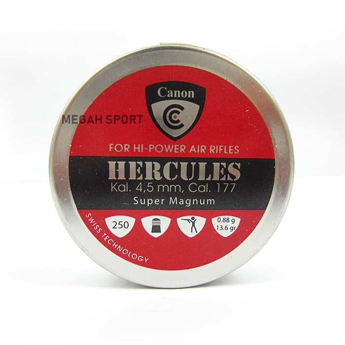 CANON HERCULES (PE321) - Megah Sport