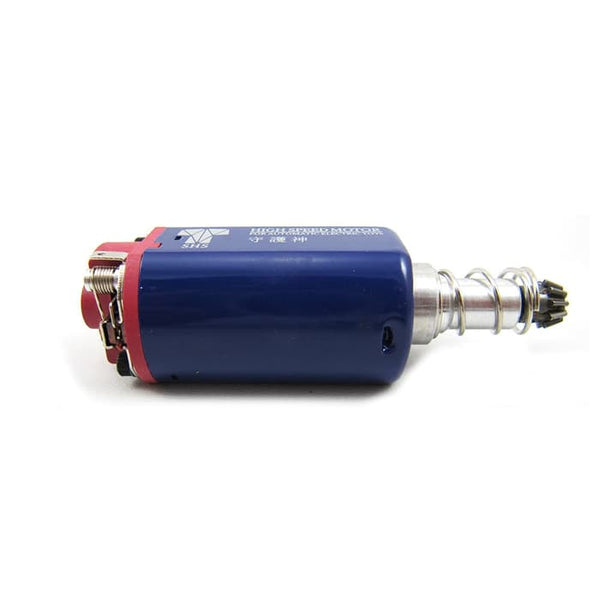 MOTOR LONG SHS (OG079) - Megah Sport