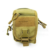TAS PINGGANG (TA171) - Megah Sport
