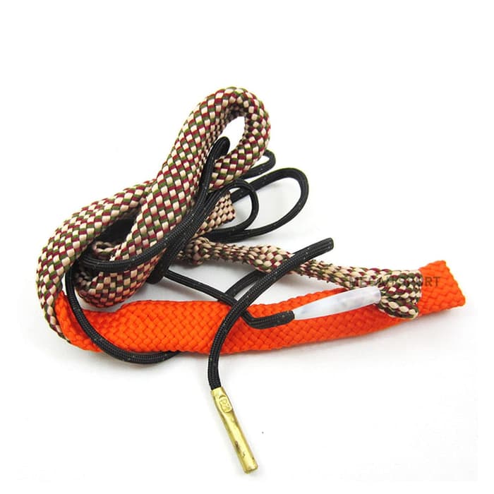 PEMBERSIH LARAS BORE SNAKE VIPER CAL .270 / 7MM (AS240) - Megah Sport