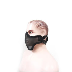 MASKER KAWAT AIRSOFT (OG141) - Megah Sport