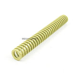 MISUMI CREAM 12.5 - 100MM (AS391) - Megah Sport
