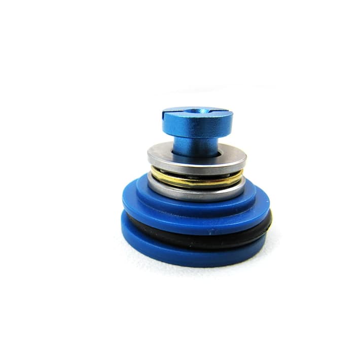 PISTON HEAD 5 LUBANG (OG047) - Megah Sport