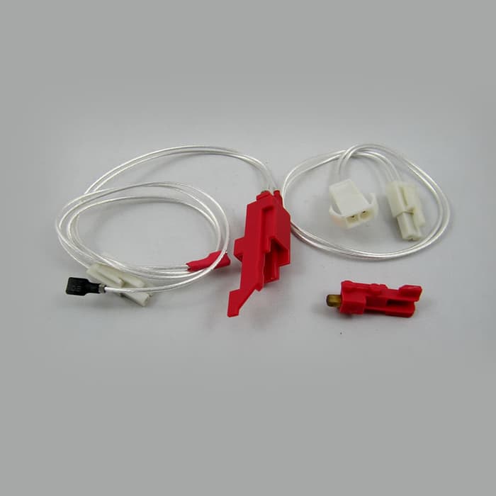 SWITCH ASEMBLING V3AK (OG036) - Megah Sport