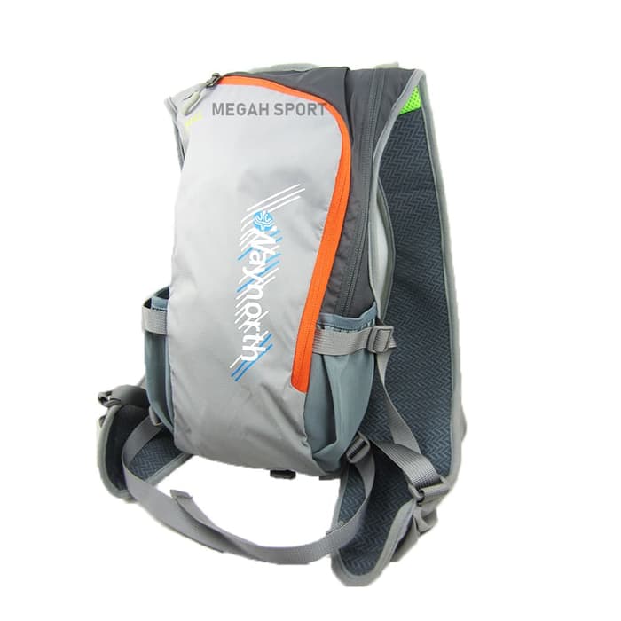 Tas Ransel Sepeda / Running Outdoor โ Megah Sport