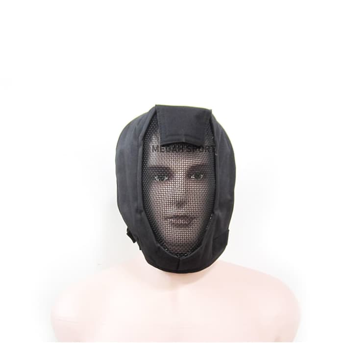 MASKER ANGGAR (OG818) - Megah Sport Gambar utama produk