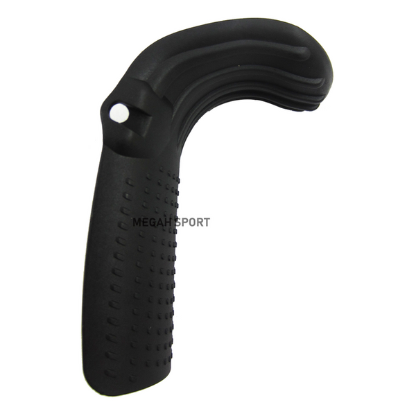 CYTAC GLOCK BEAVERTAIL GRIP (OG186) - Megah Sport