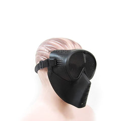 MASKER AIRSOFT FI DRAGON (OG829) - Megah Sport