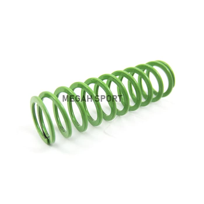 PER MISUMI HIJAU OD 11 MM - 35MM ORIGINAL Gambar sekunder produk