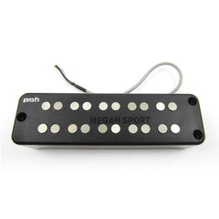 SPUL BASS G&B 4ST 5ST (AG814) - Megah Sport