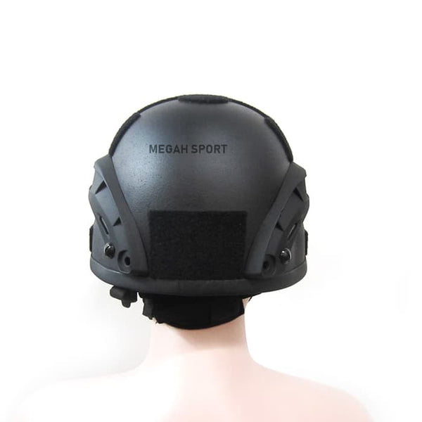HELM REL KUPING (OG639) - Megah Sport