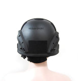 HELM REL KUPING (OG639) - Megah Sport