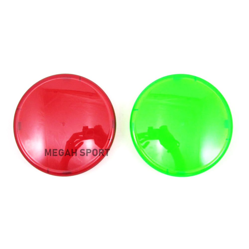 COVER T61 DLA 140MM (LS357) - Megah Sport Gambar utama produk