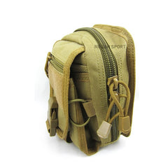 TAS PINGGANG (TA171) - Megah Sport