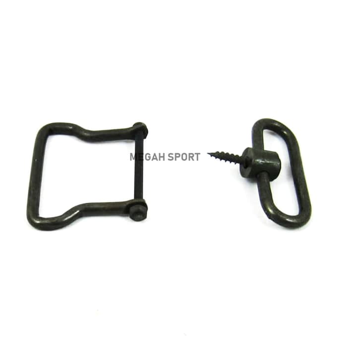 SWIVEL SHARP (AS043) - Megah Sport