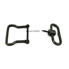 SWIVEL SHARP (AS043) - Megah Sport