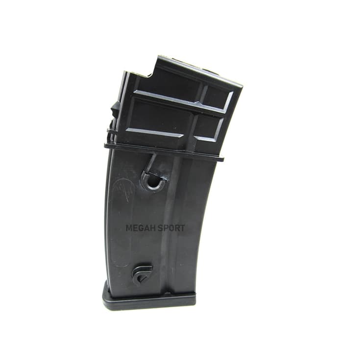 MAGAZINE AIRSOFT UNIT G-36 (OG606) - Megah Sport