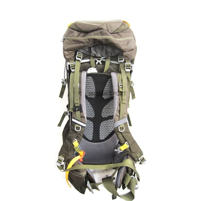 TAS GUNUNG CARRIER EXPEDITION 70L (TA224) - Megah Sport
