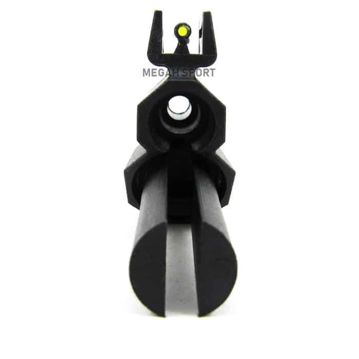 PISIR / VISIR DEPAN SHARP INOVA SHORT TRUGLO Gambar sekunder produk